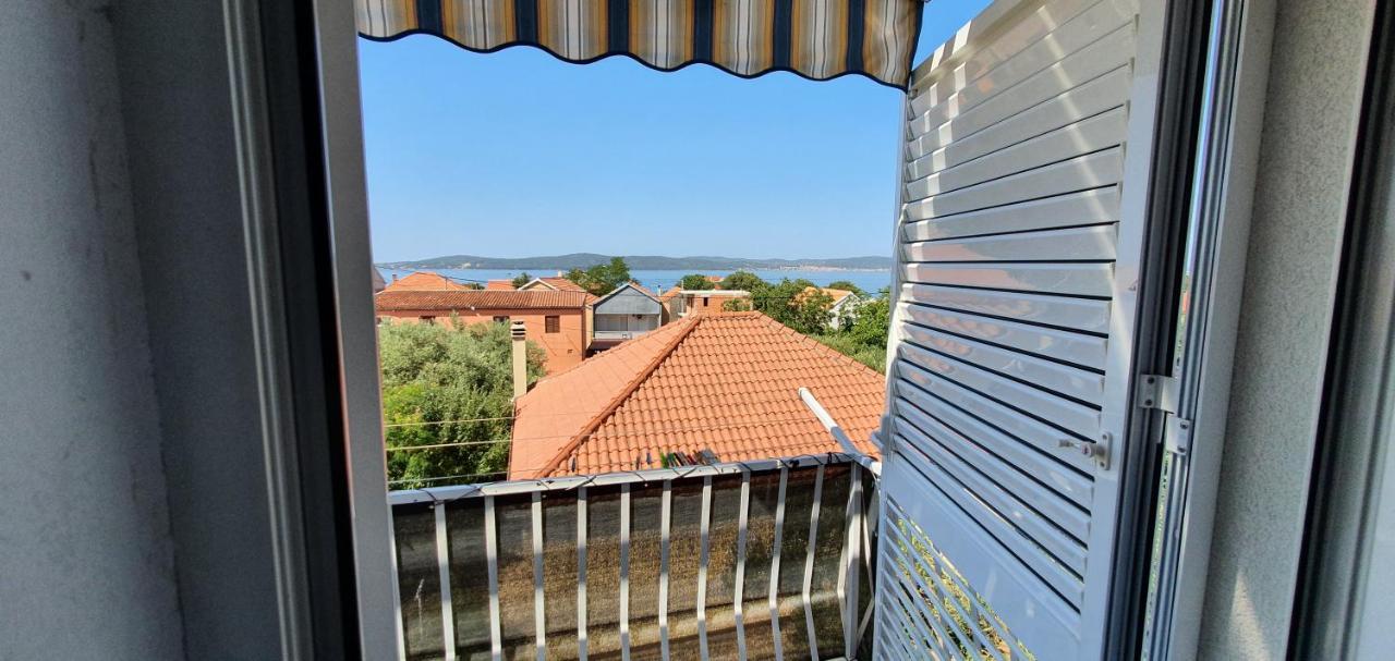 Suzana Sindija Apartment