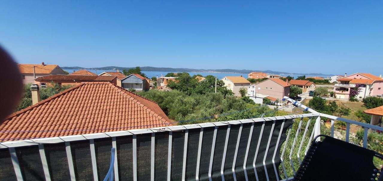 Apartmán Suzana Sindija *