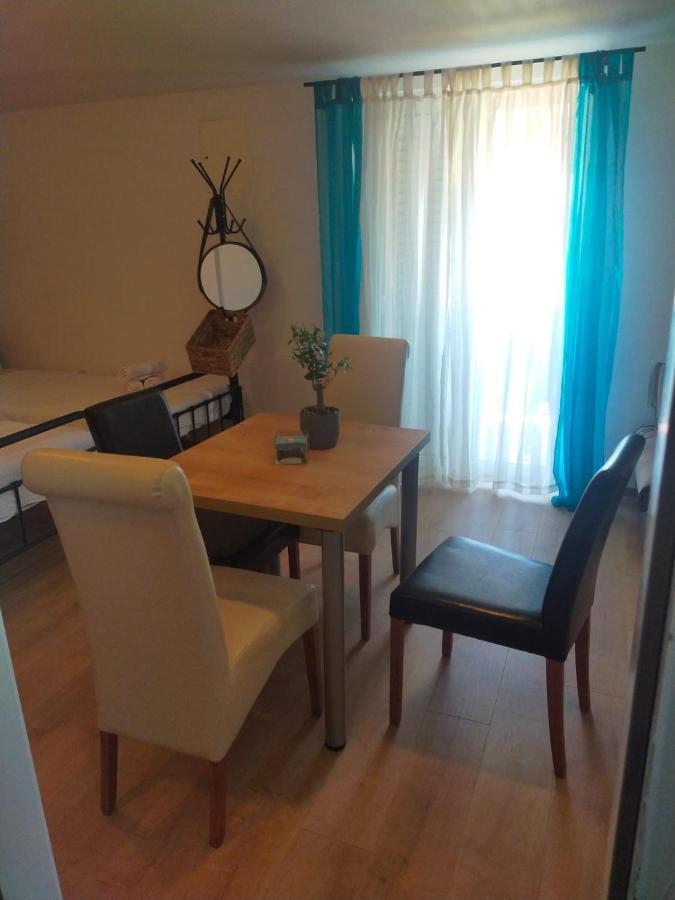 Apartment Suzana Sindija *