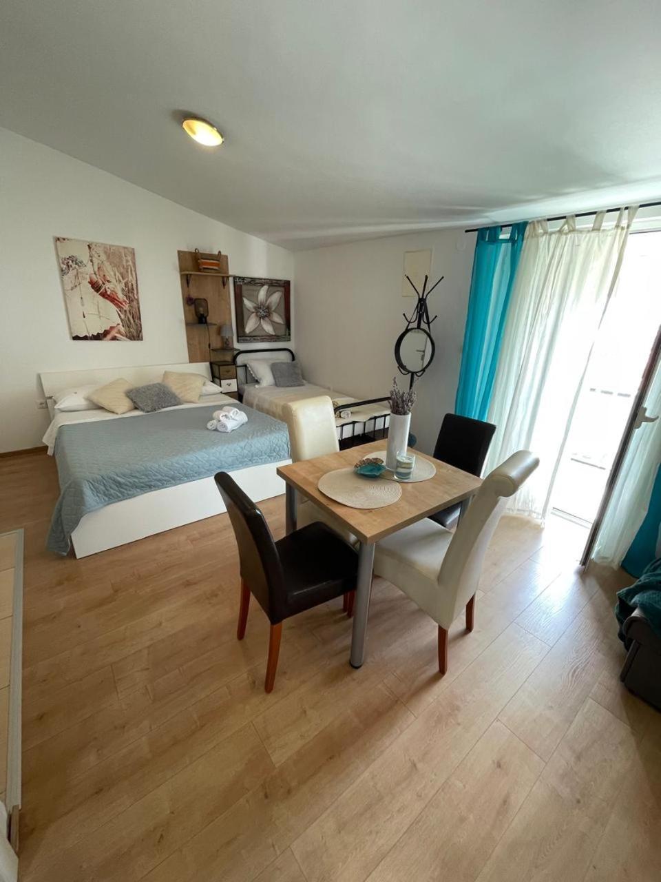 Apartment Suzana Sindija Bibinje