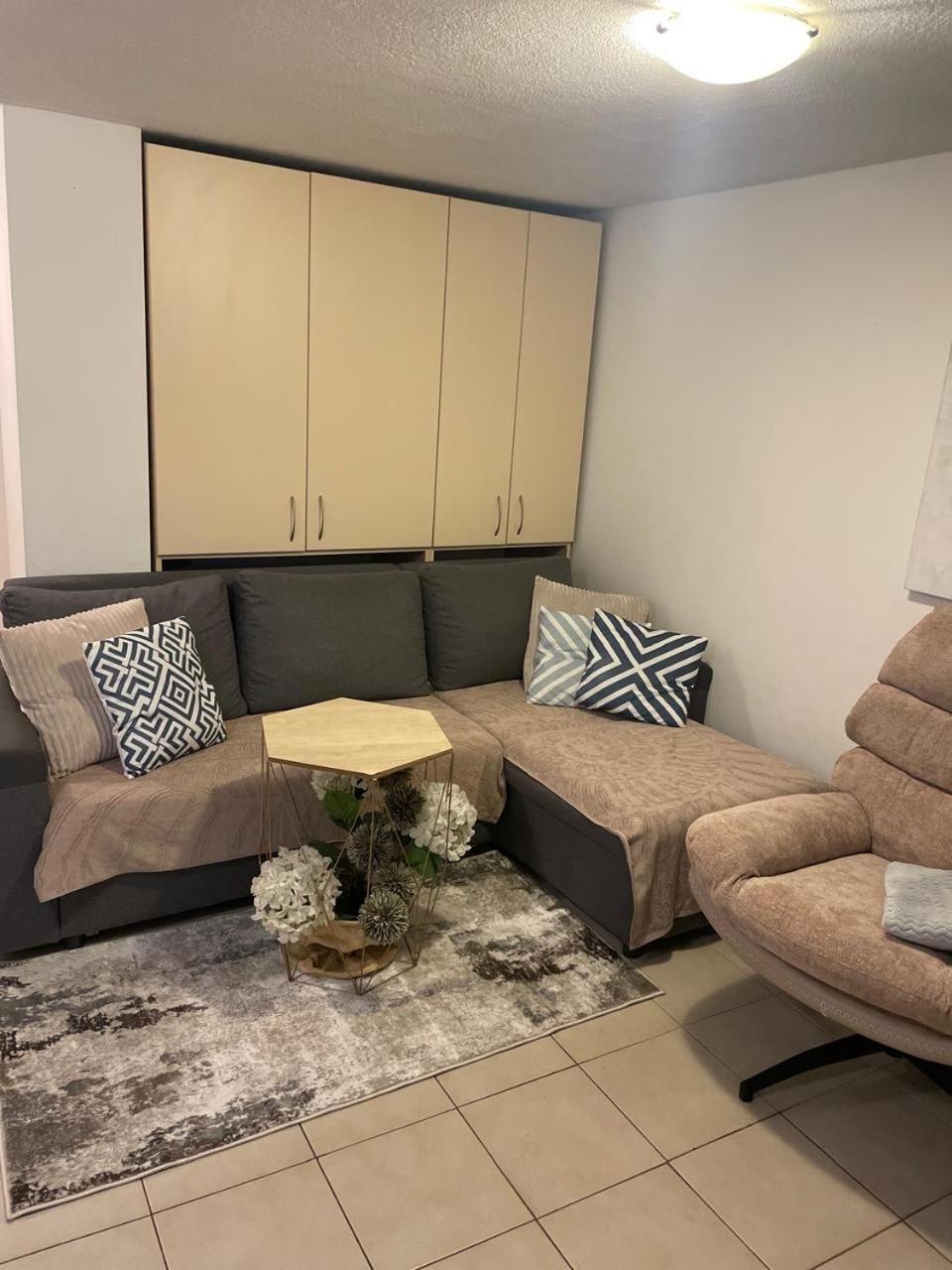 Apartment Suzana Sindija *