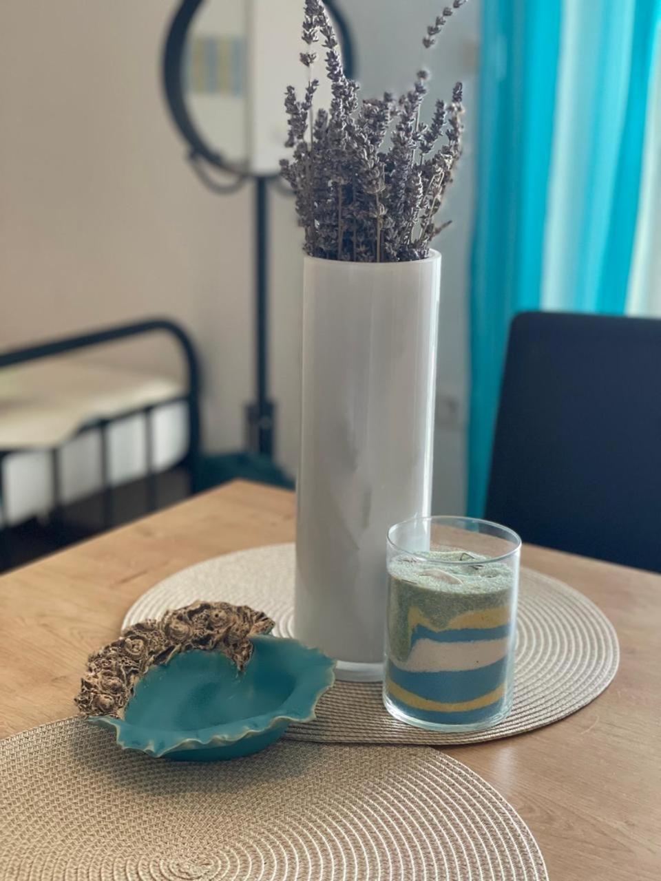 Suzana Sindija Apartmán