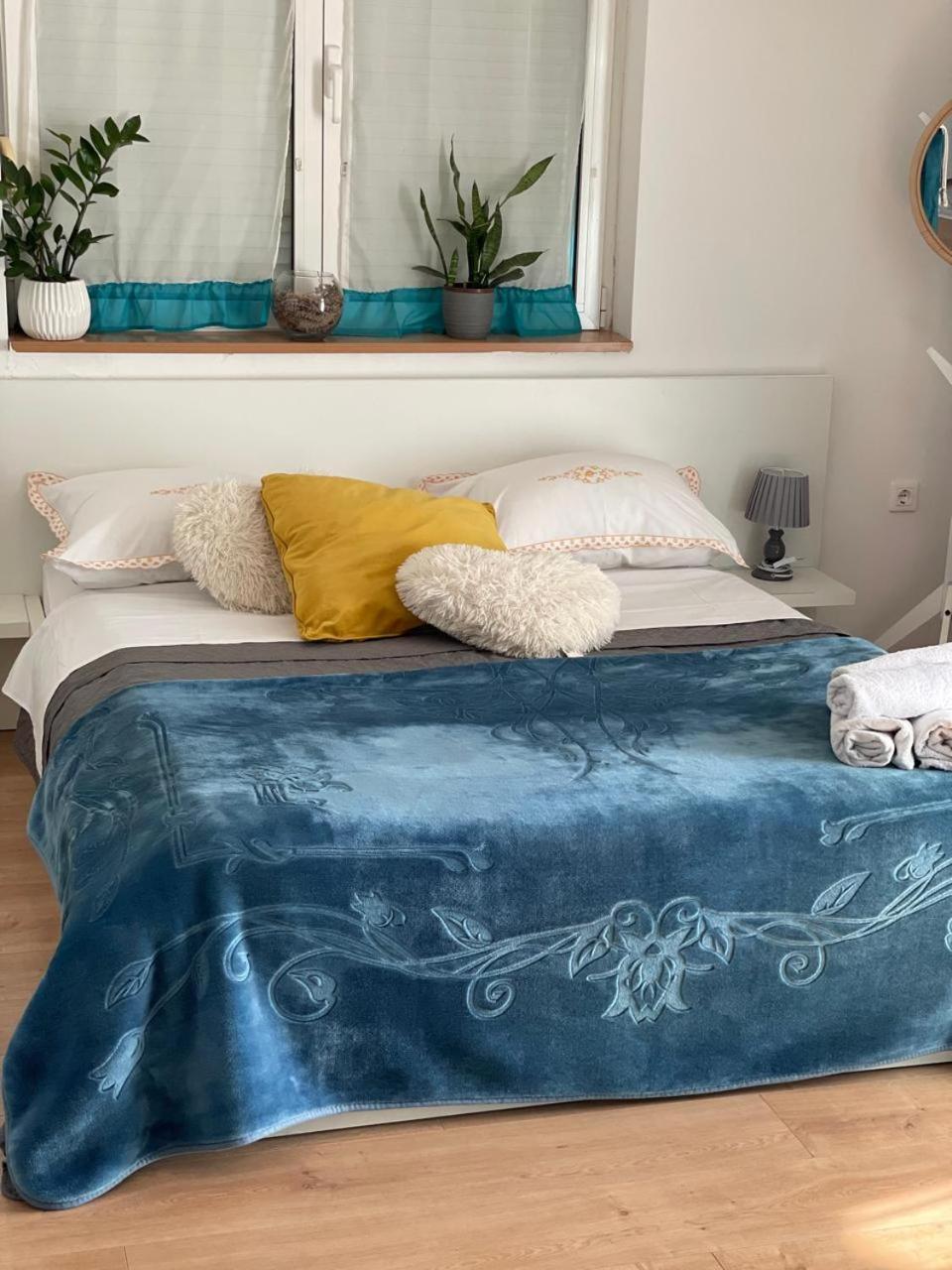 Apartmán Suzana Sindija