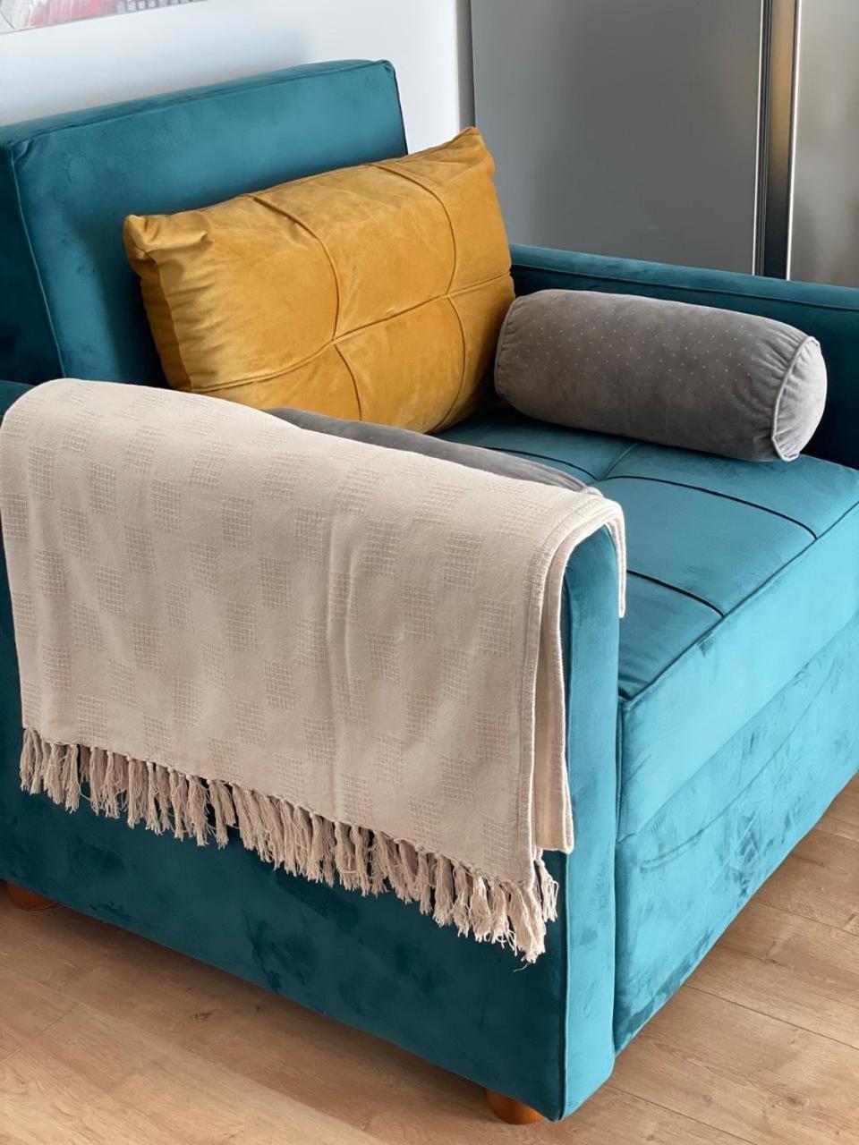 Suzana Sindija Apartmán *