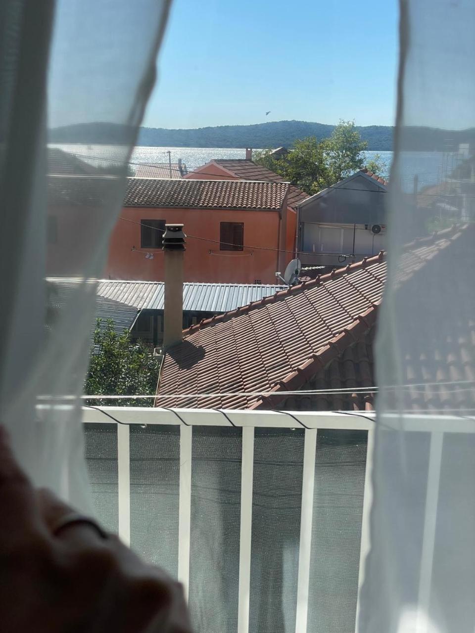 Apartmán Suzana Sindija *