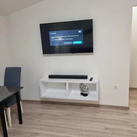 Apartman Suzana Sindija Bibinje Esterno foto