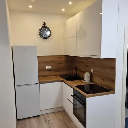 Apartman Suzana Sindija Bibinje Esterno foto