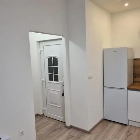 Apartman Suzana Sindija Bibinje Esterno foto