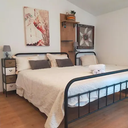 Apartman Suzana Sindija Bibinje Esterno foto