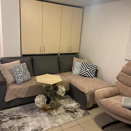 Apartman Suzana Sindija Bibinje Esterno foto