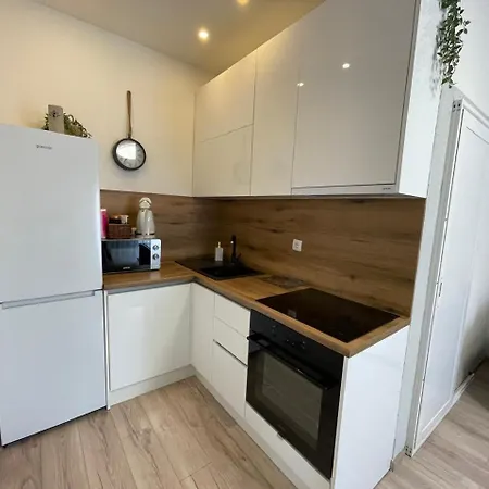 Apartman Suzana Sindija Bibinje Esterno foto