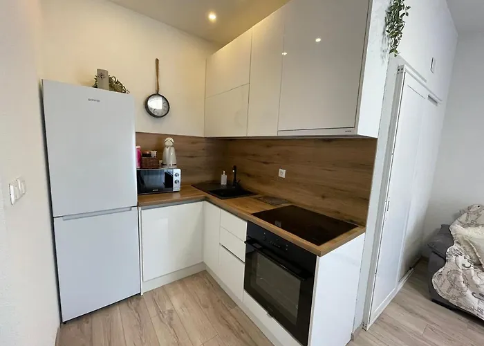 Apartman Suzana Sindija