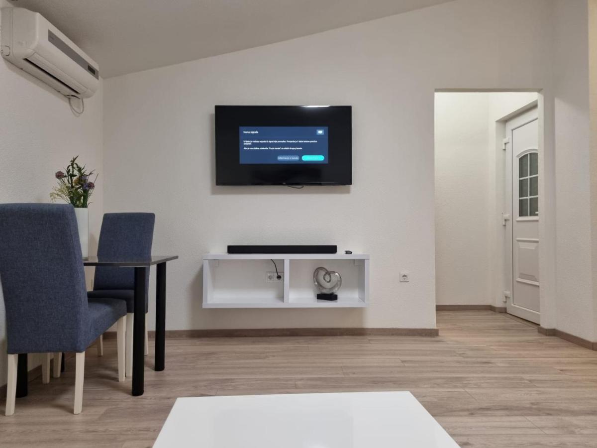 Apartment Suzana Sindija Bibinje