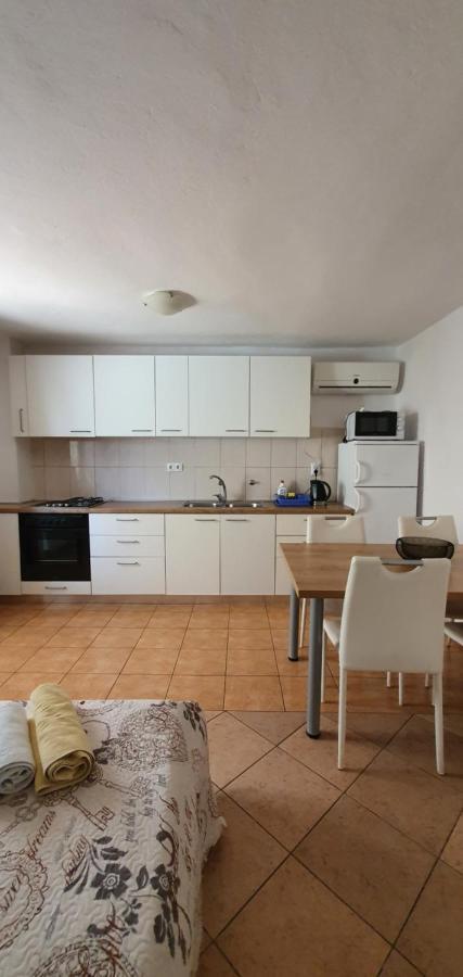Apartment Suzana Sindija