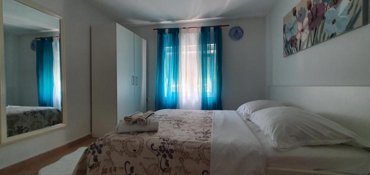 Suzana Sindija Apartment Bibinje