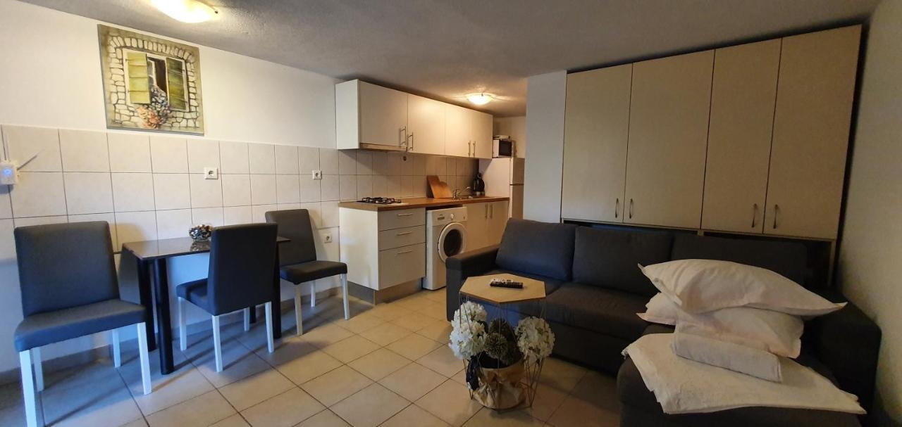 Suzana Sindija Apartment Bibinje