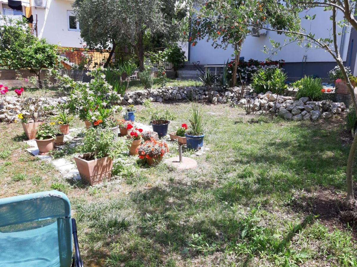 Suzana Sindija Apartment Bibinje