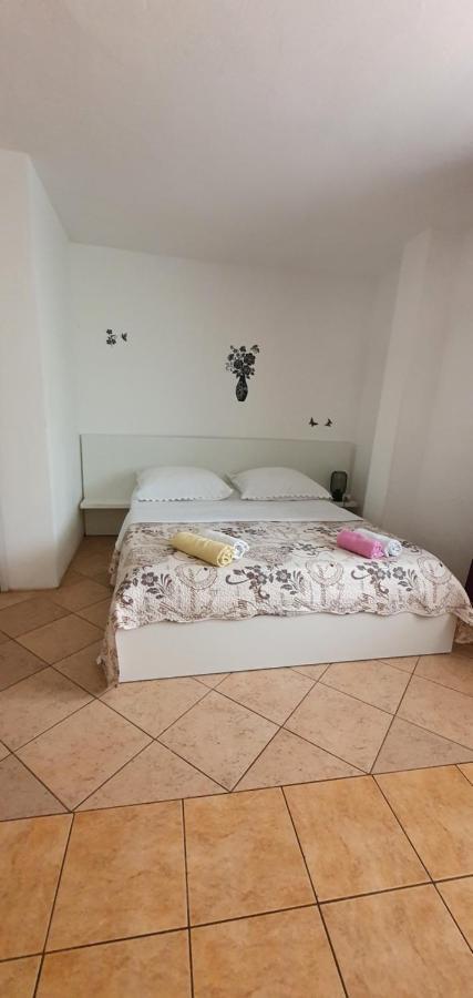 Apartment Suzana Sindija *