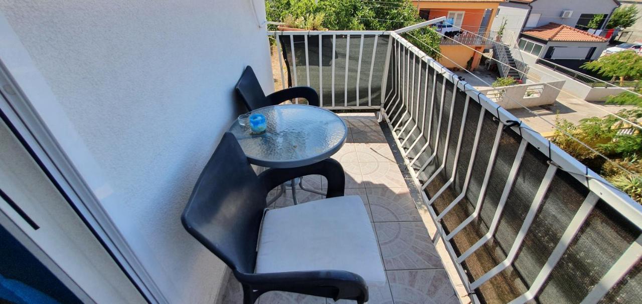 Suzana Sindija Apartment