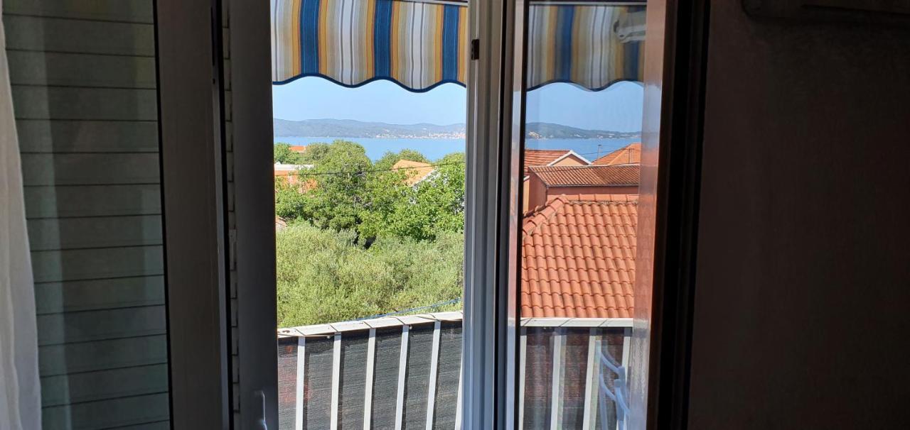 Apartment Suzana Sindija Bibinje