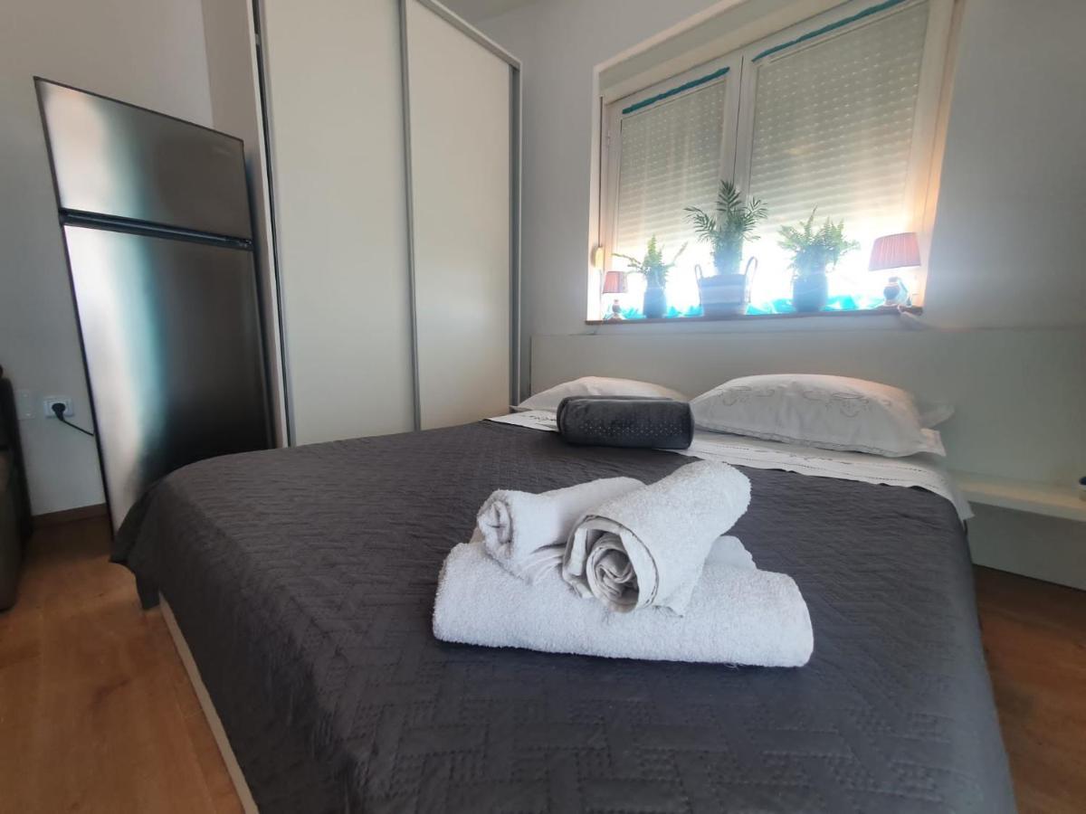 Suzana Sindija Apartment