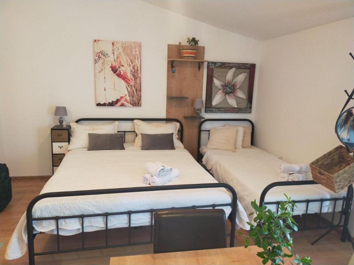 Suzana Sindija Apartment Bibinje