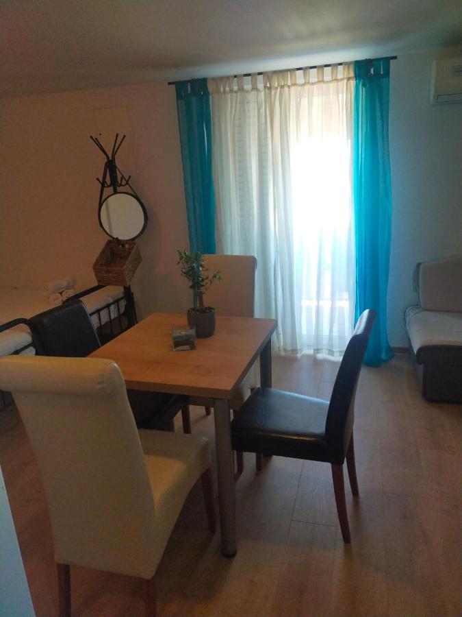 Apartment Suzana Sindija Bibinje