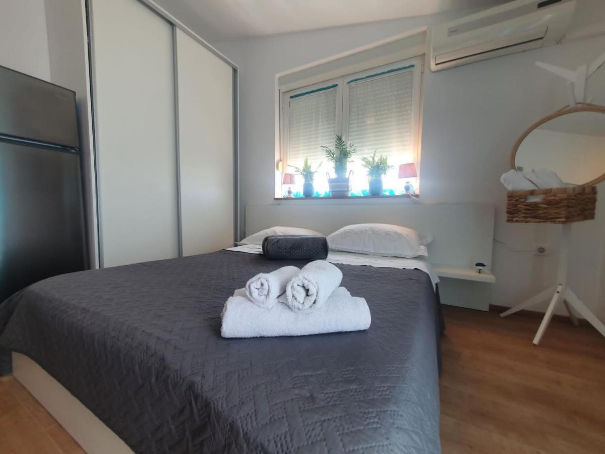 Suzana Sindija Apartment