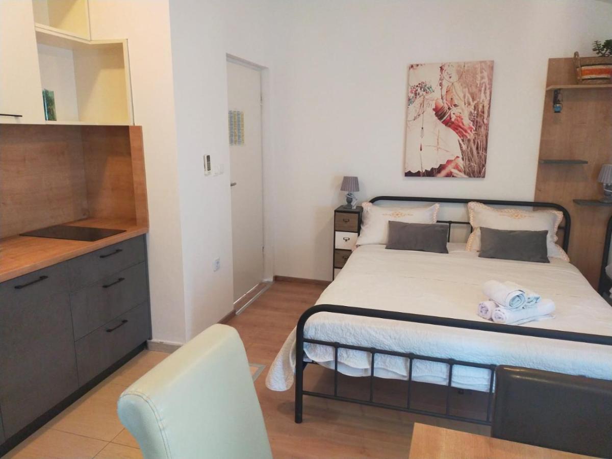 Apartment Suzana Sindija *