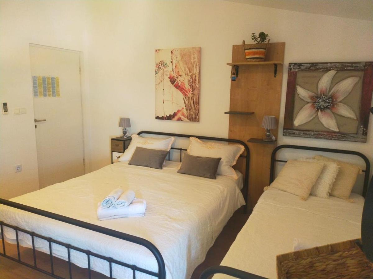 Apartment Suzana Sindija Bibinje