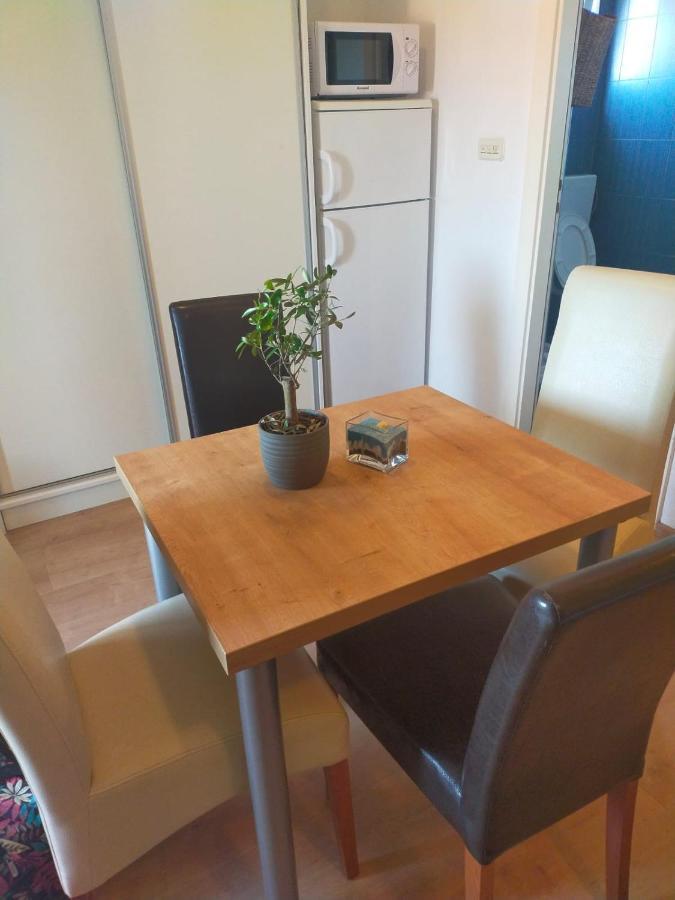 Apartment Suzana Sindija *