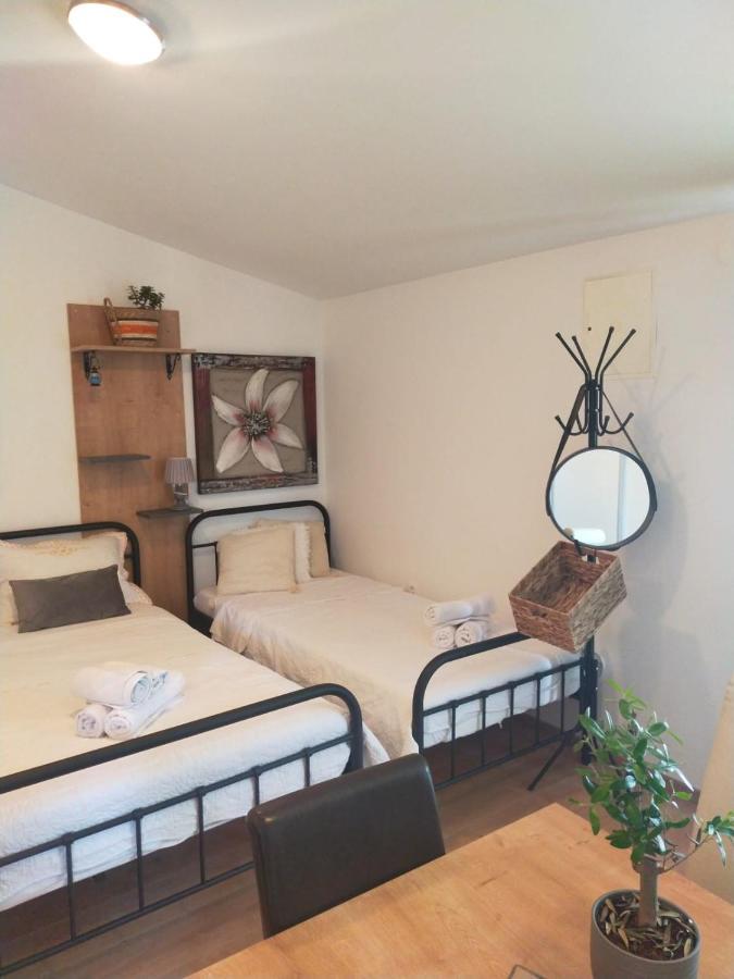 Apartment Suzana Sindija