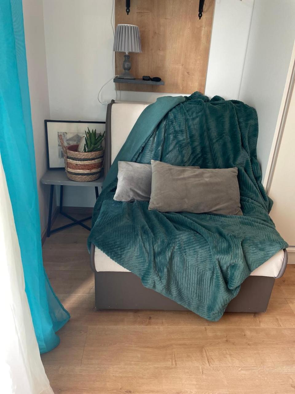 Apartment Suzana Sindija