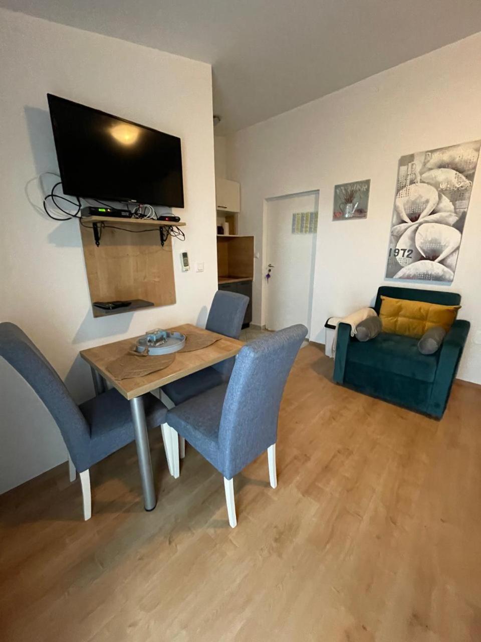 Suzana Sindija Apartment Bibinje