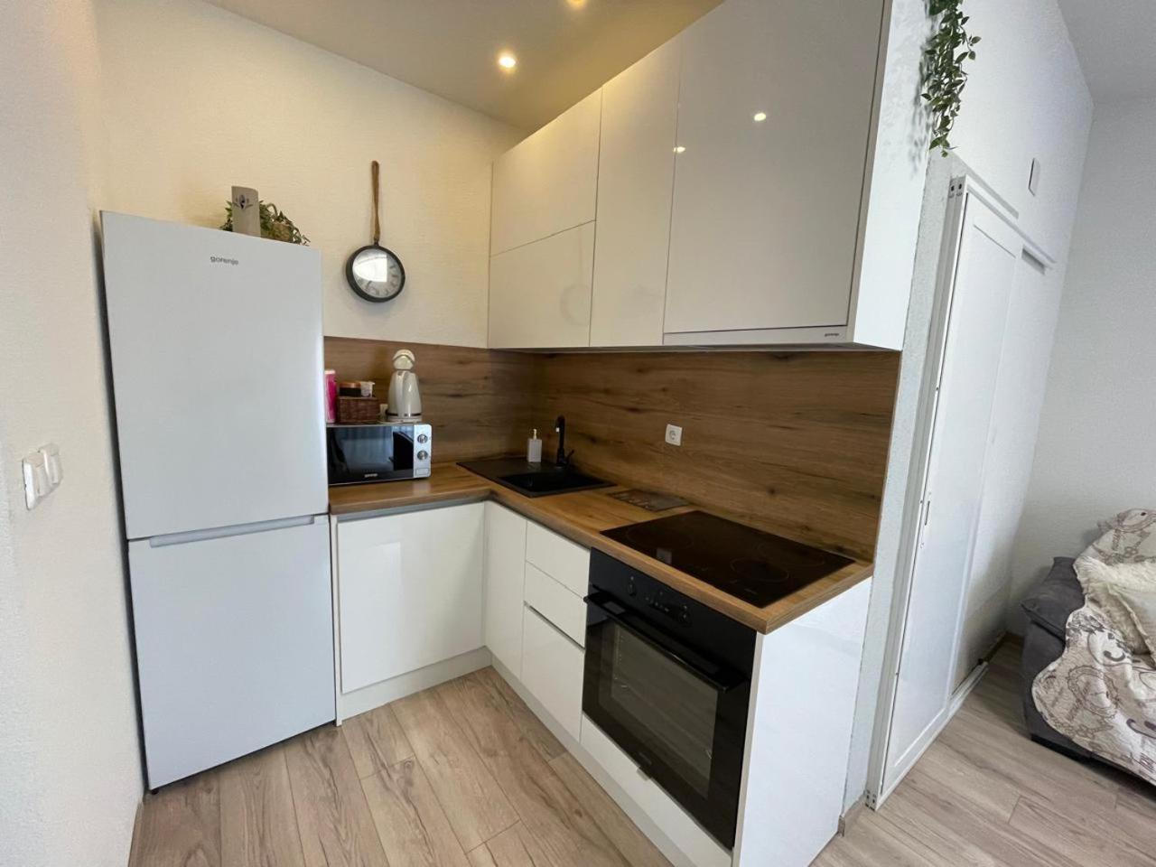 Apartment Suzana Sindija Bibinje