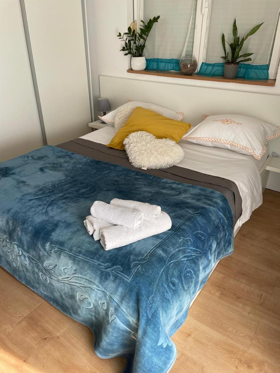 Apartment Suzana Sindija *