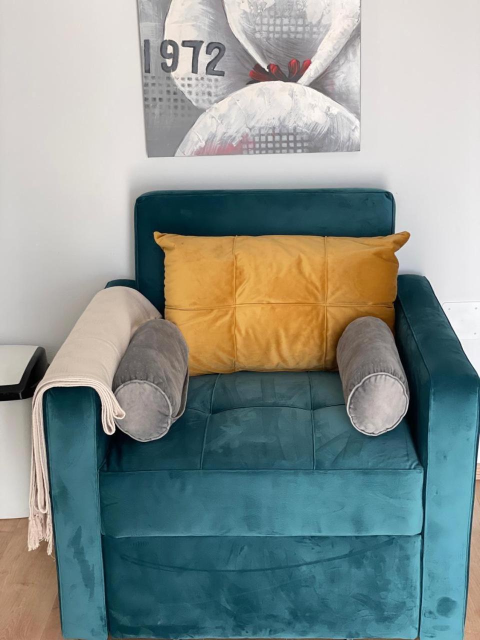 Suzana Sindija Apartment Bibinje