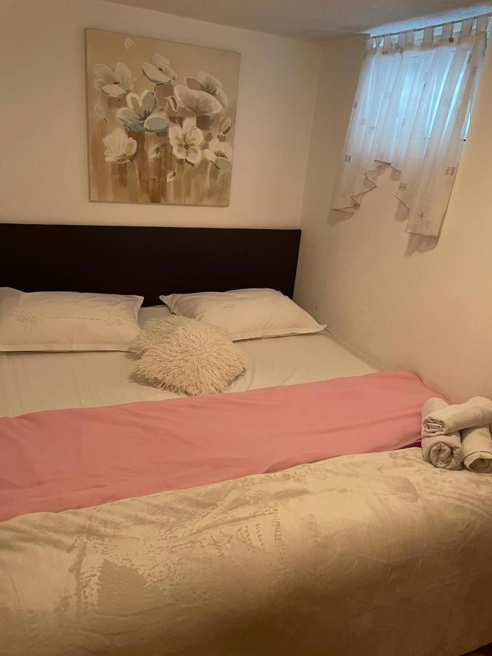 Suzana Sindija Apartment