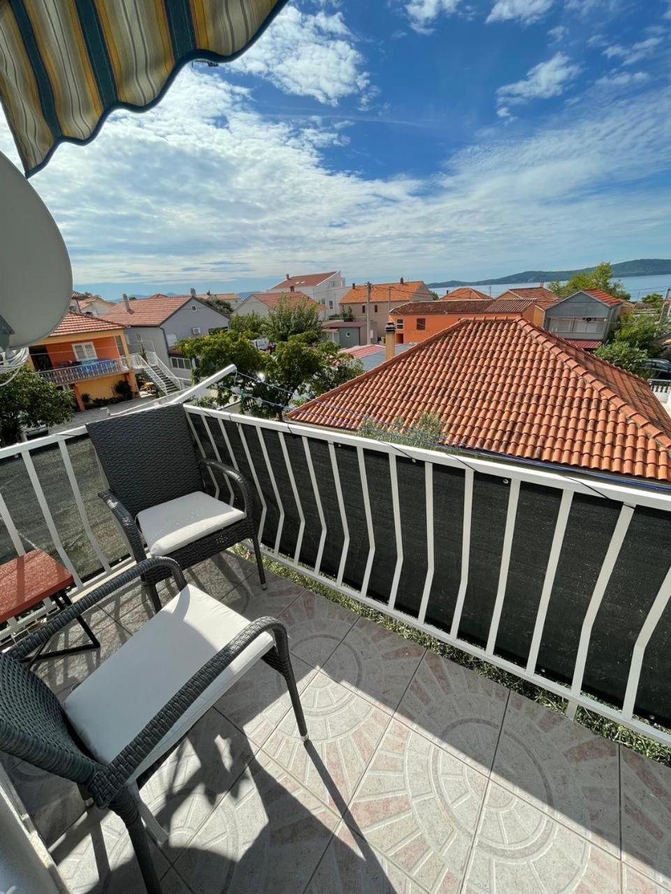 Suzana Sindija Apartment Bibinje