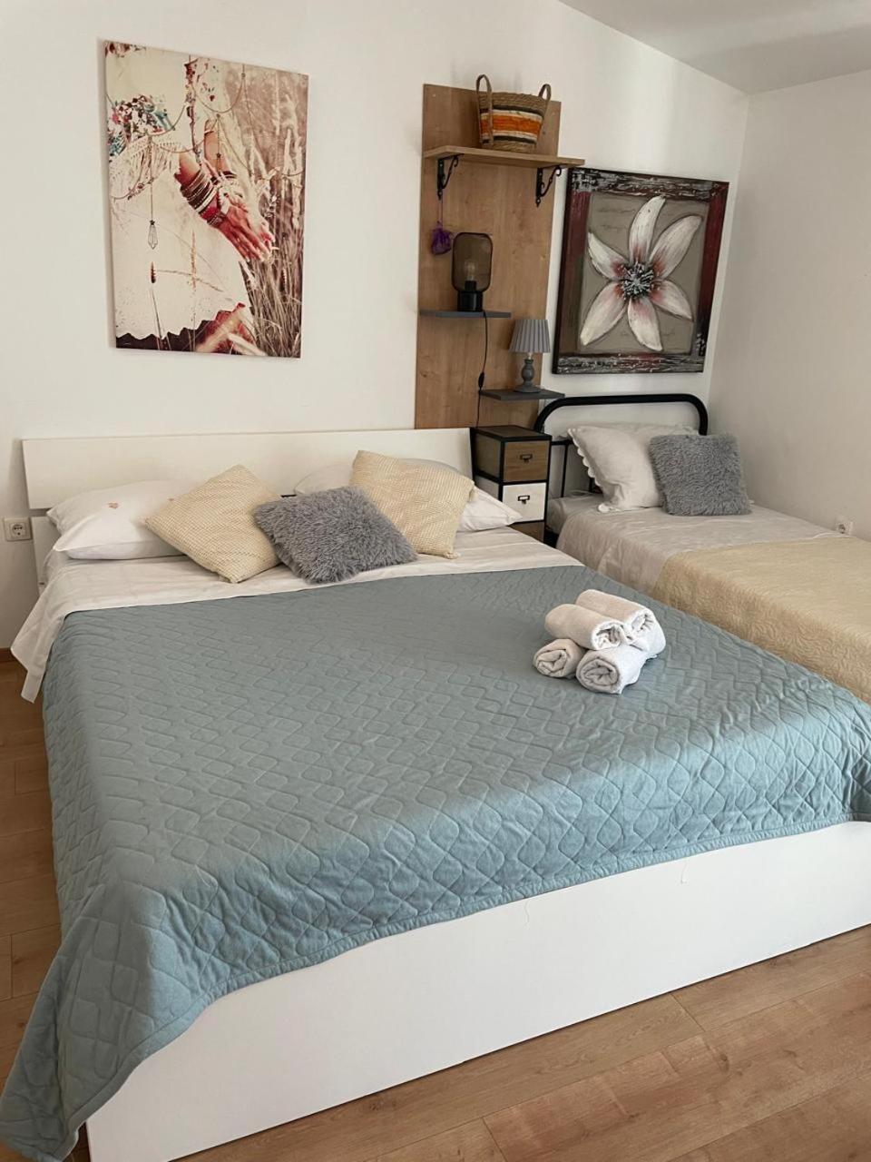 Suzana Sindija Apartment