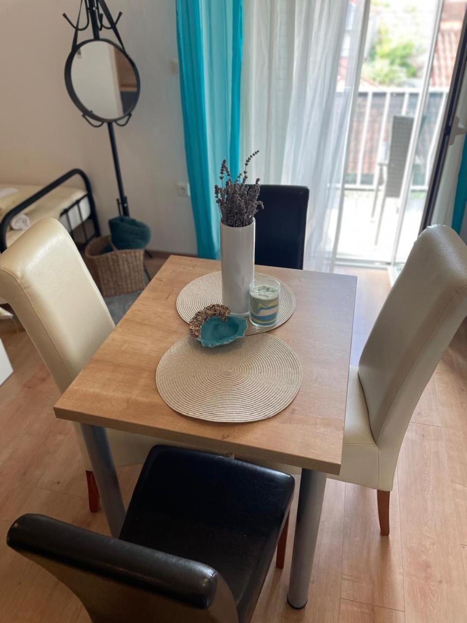 Suzana Sindija Apartment *