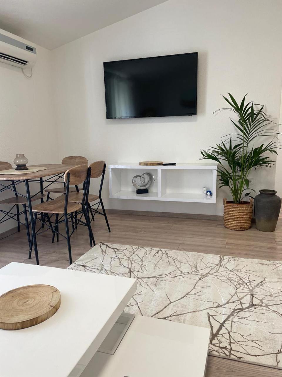 Suzana Sindija Apartment Bibinje
