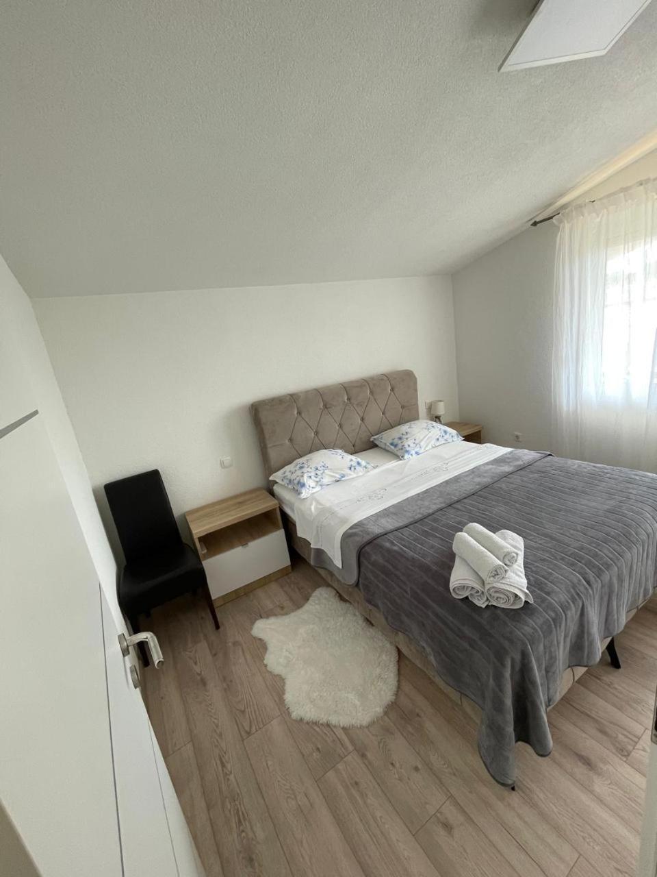 Suzana Sindija Apartment Bibinje