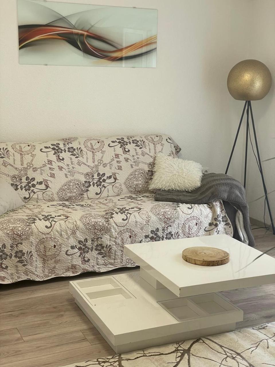 Apartment Suzana Sindija Bibinje